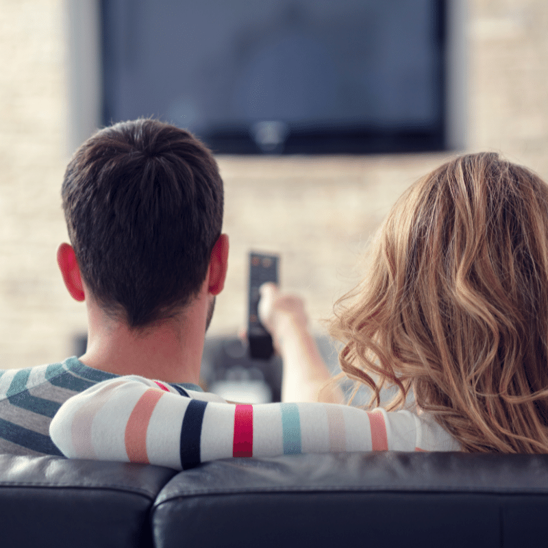 The Top 6 Films For People Who Care About The Planet