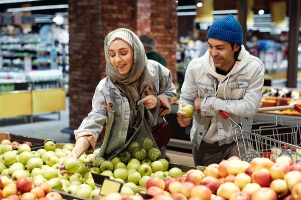 How To Do Veganuary If You’re On A Super Tight Budget