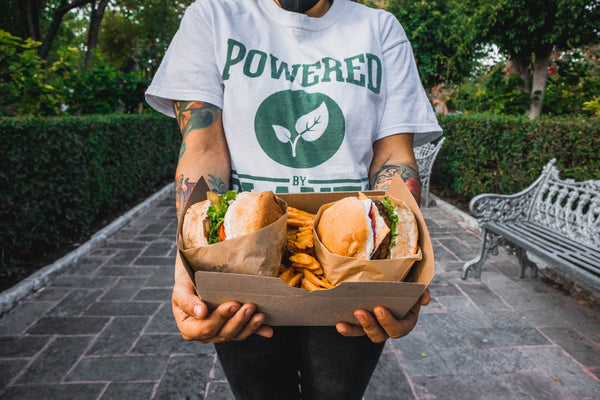 Best Vegan Meat Alternatives To Try This Veganuary
