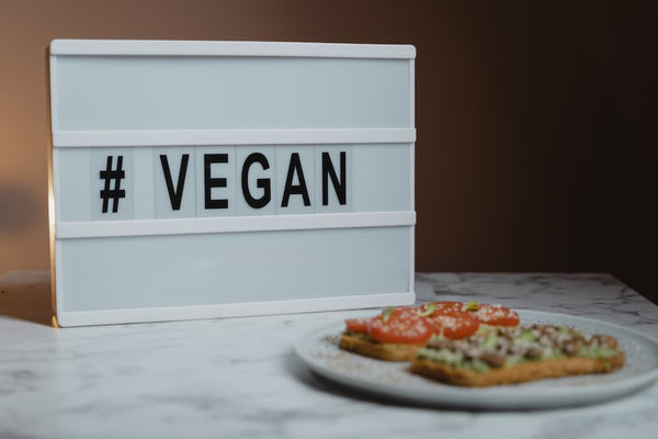 Sneaky Ingredients To Watch Out For If You're Vegan
