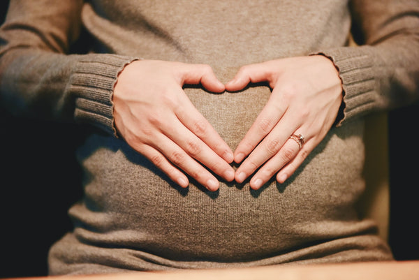 Omega-3 for Pregnancy, Babies and Young Infants