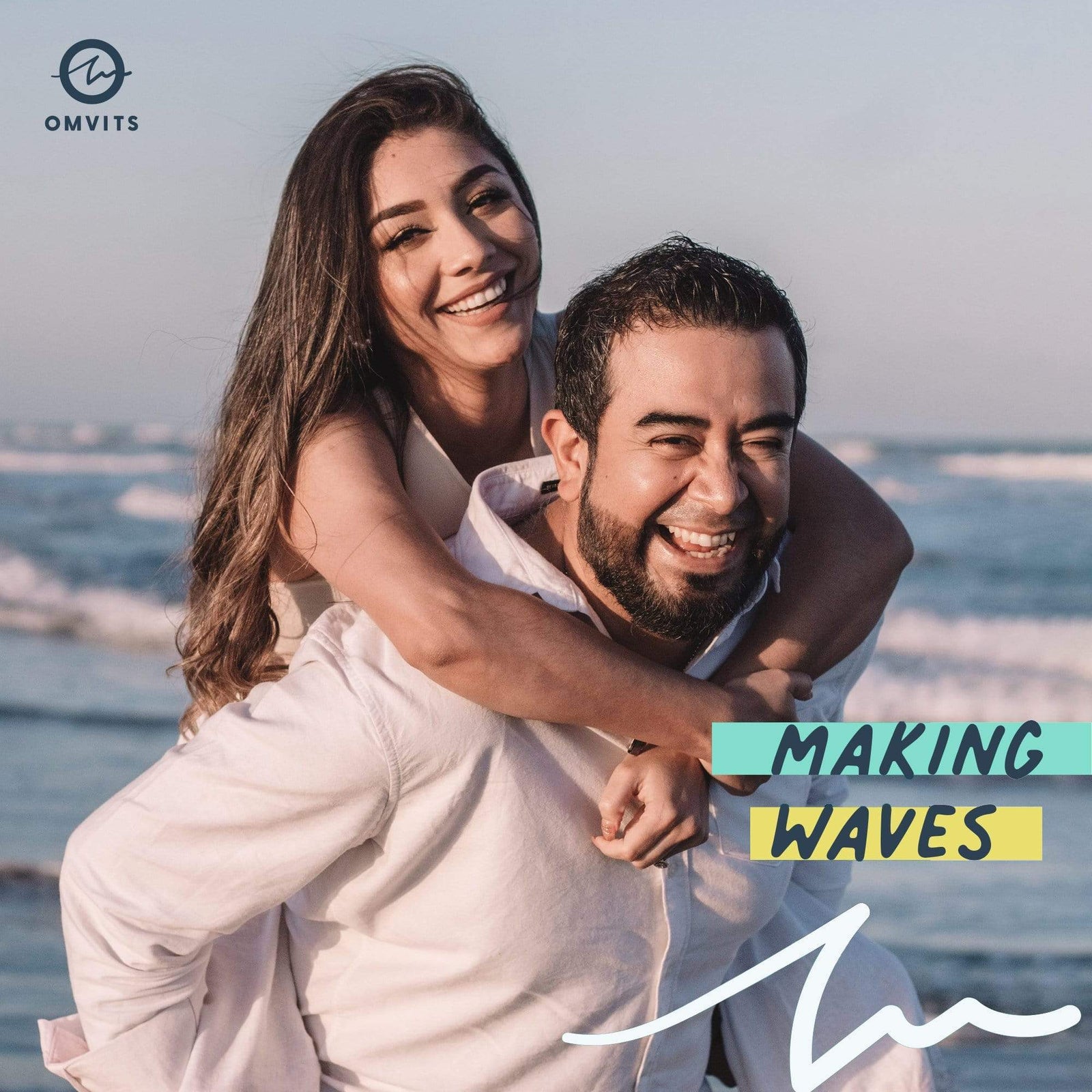 1-Year Saver Bundle - 100% Vegan Omega-3 DHA + Vitamin D + Vitamin B12 - Omvits