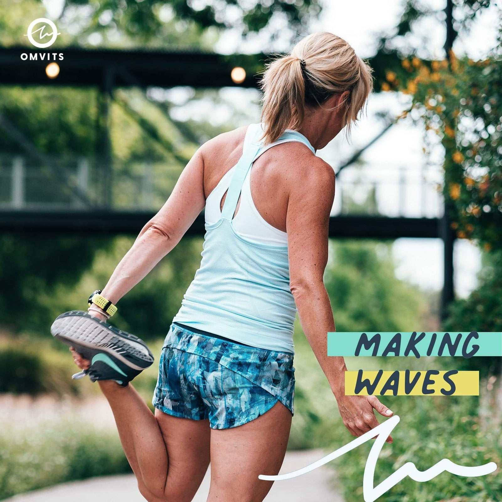 1-Year Saver Bundle - 100% Vegan Omega-3 DHA + Vitamin D + Vitamin B12 - Omvits