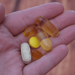 How to Spot a Vitamin B12 Deficiency