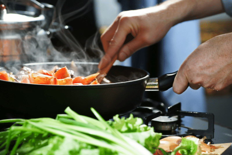 Our 10 Favourite Vegan Recipe Books