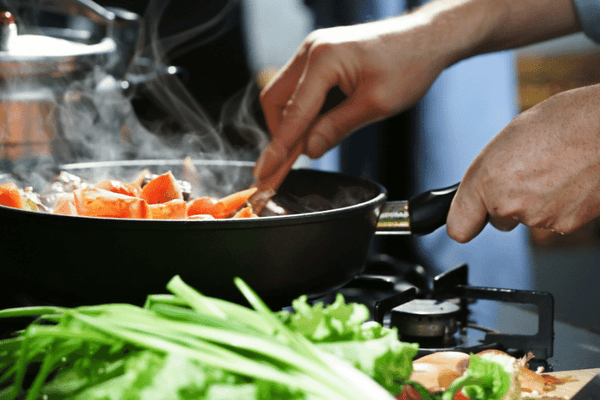 Our 10 Favourite Vegan Recipe Books