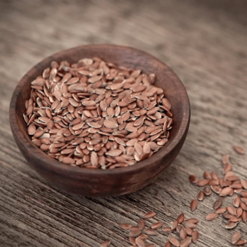 The 6 Best Vegan Foods Full Of Omega-3