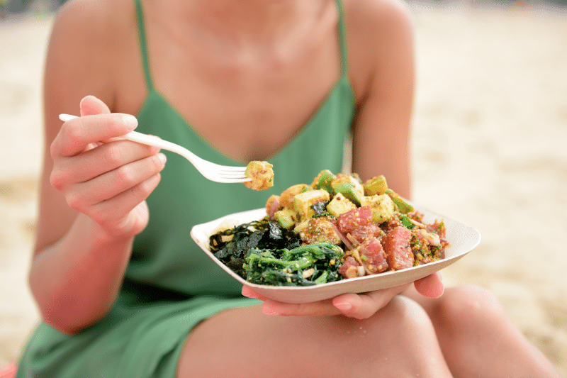 8 Tips For Dating A Meat Eater As A Veggie/Vegan