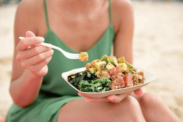 8 Tips For Dating A Meat Eater As A Veggie/Vegan