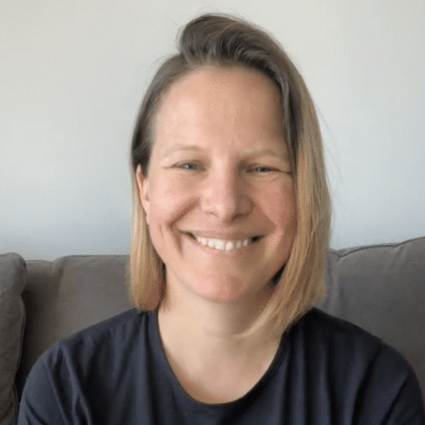 An Exclusive Interview With Kate Strong - The World Champion Plant-Based Athlete