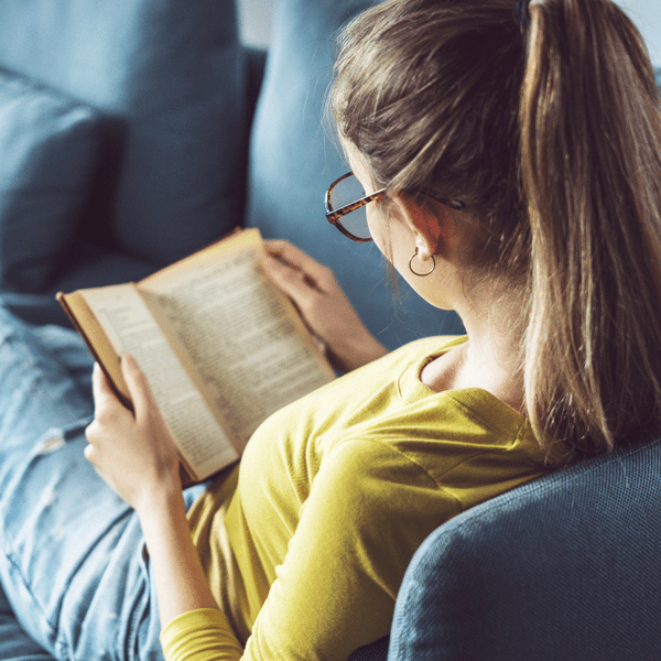 8 Must Read Plant-Based Nutrition Books