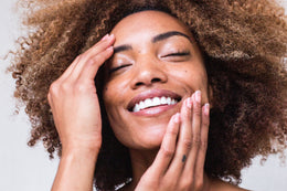 6 Benefits of Omega-3 for Hair & Skin