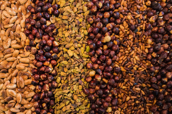 Omega-3 ALA, EPA and DHA: what's the difference?