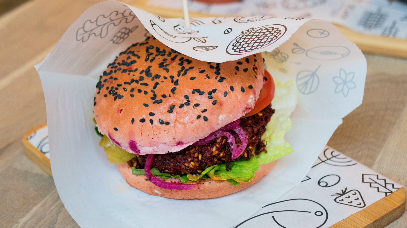 How To Satisfy Meat & Fish Cravings During Veganuary