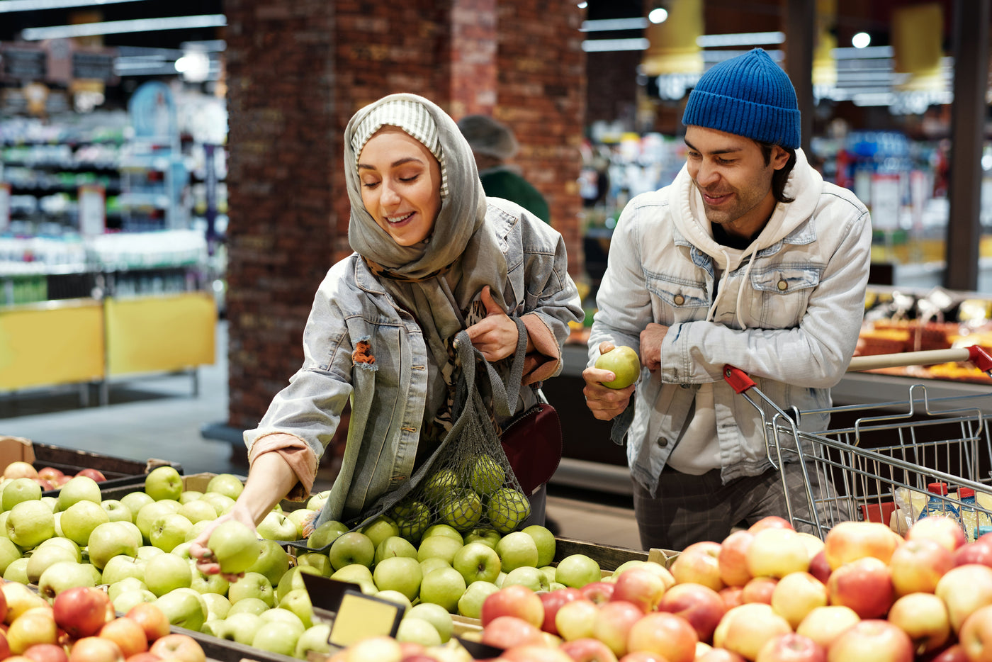 How To Do Veganuary If You’re On A Super Tight Budget