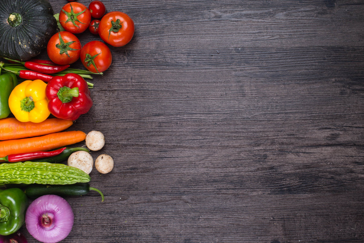 Going vegan: 11 experienced vegans offer their expert tips for Veganuary