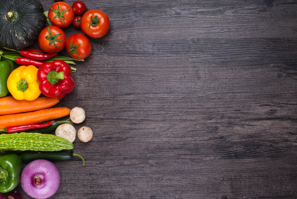 Going vegan: 11 experienced vegans offer their expert tips for Veganuary