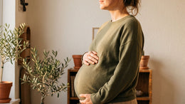 Omega-3 for Mum & Baby