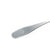 8g Stainless Steel Scoop  -  Omvits