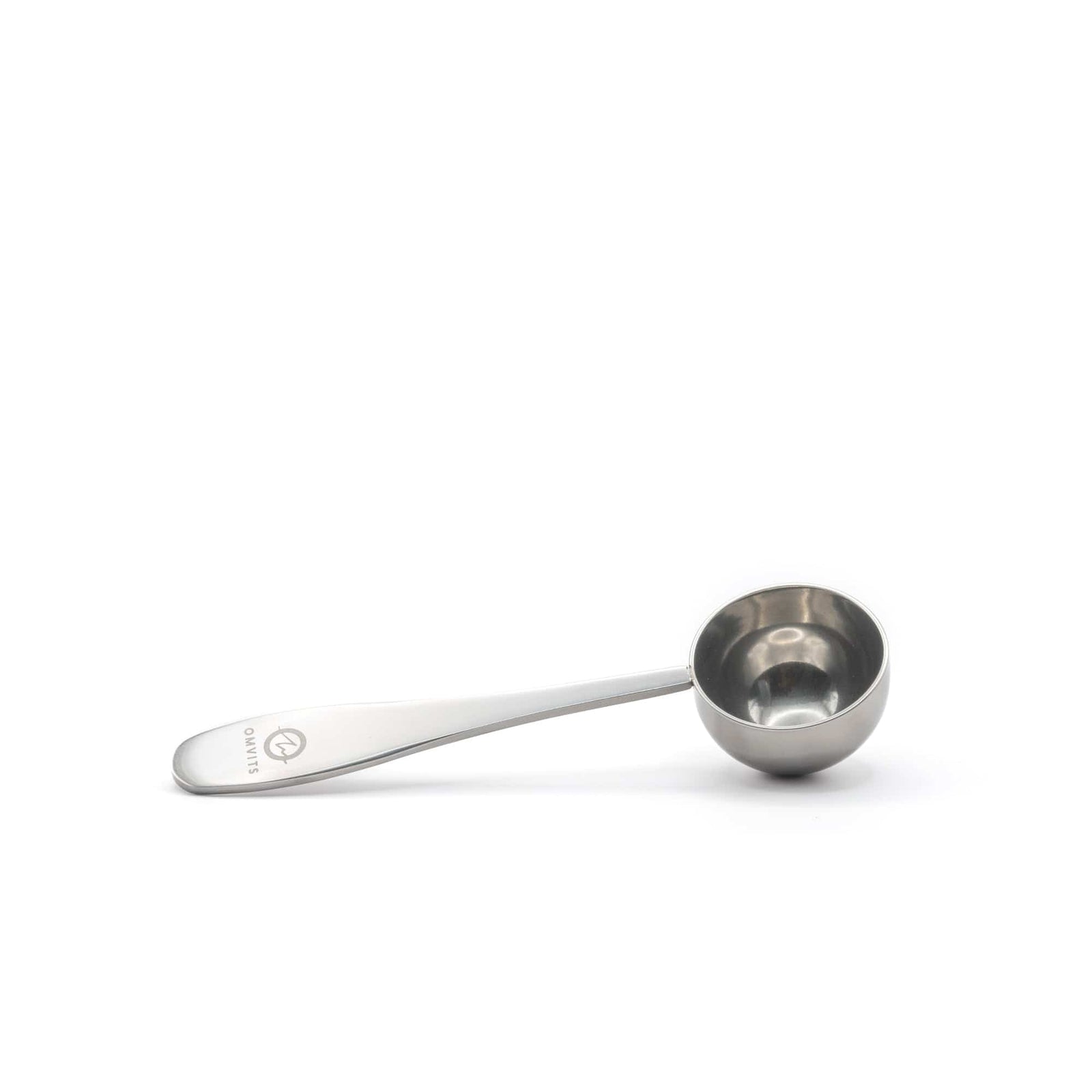 8g Stainless Steel Scoop  -  Omvits