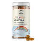 Children’s Multivitamin Gummies  -  Omvits