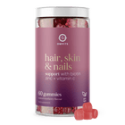 Hair, Skin & Nail Support Gummies  -  Omvits
