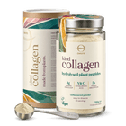 Kind Collagen with Hyaluronic Acid & Vitamin C (Vegan)  -  Omvits