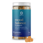 Mood Balance & Support Gummies  -  Omvits