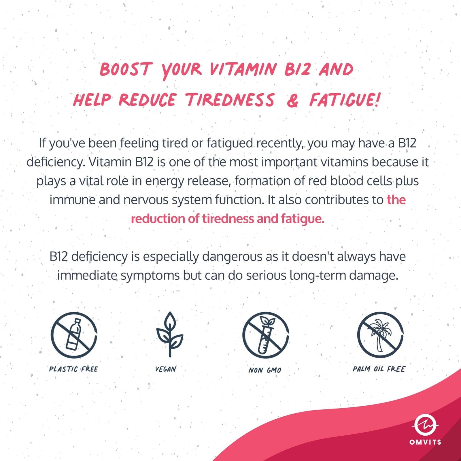 Vegan Essentials 6-Month Saver Bundle - Omega-3 DHA + Vitamin D + Vitamin B12  -  Omvits