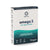 180 Capsules / Plastic-free Vegan Omega 3 DHA - 60 Algae Oil Capsules  -  Omvits