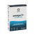 180 Capsules / Lo-Waste Pouch Vegan Omega 3 DHA+EPA - Algae Oil Capsules  -  Omvits